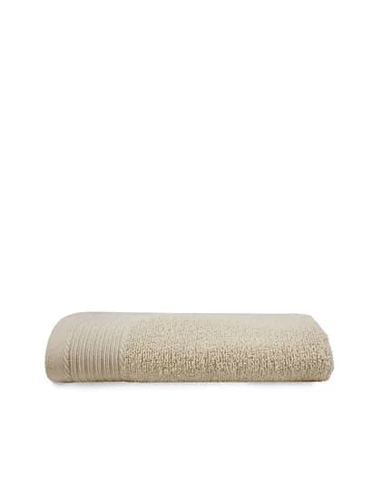 Classic Towel - Beige