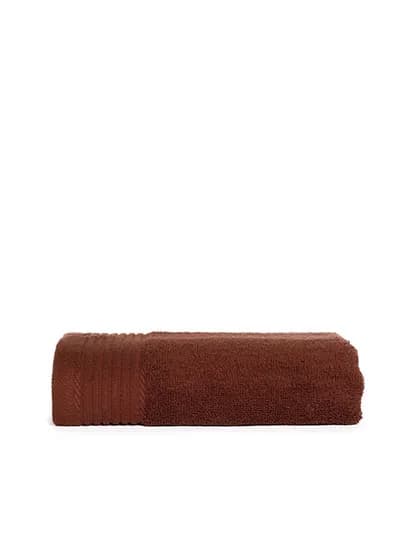 Classic Towel - Brown