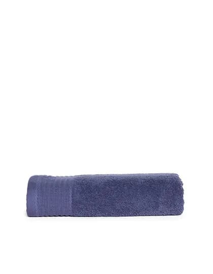 Classic Towel - Denim Faded