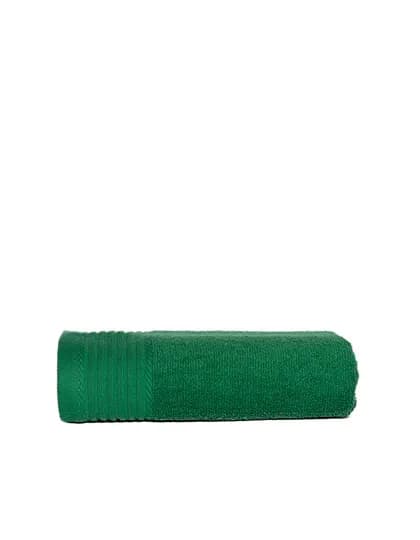 Classic Towel - Green