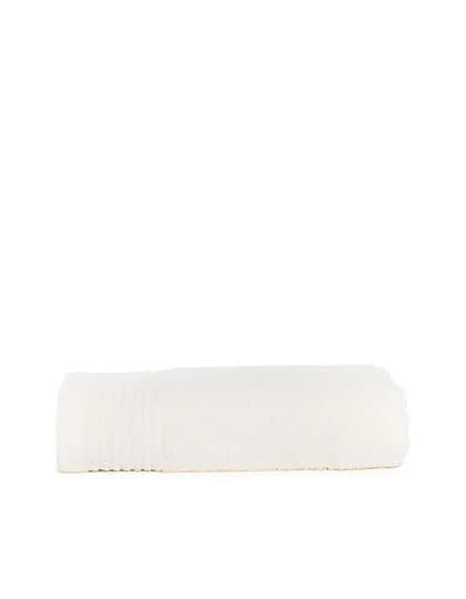 Classic Towel - Ivory Cream