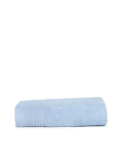 Classic Towel - Light Blue