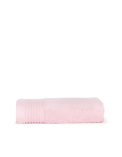Classic Towel - Light Pink