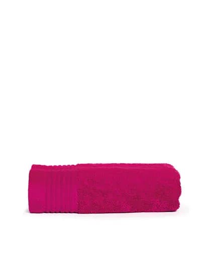 Classic Towel - Magenta