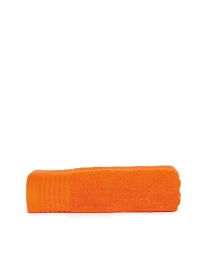 Classic Towel - Orange