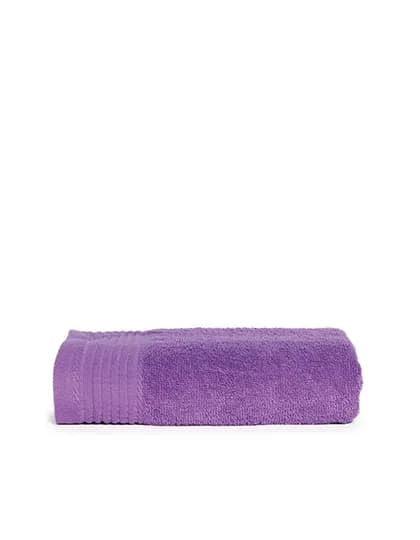 Classic Towel - Purple