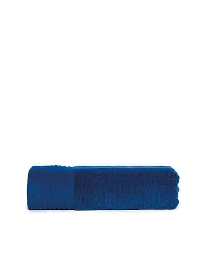 Classic Towel - Royal Blue