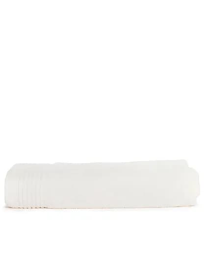 Classic Bath Towel - Ivory Cream