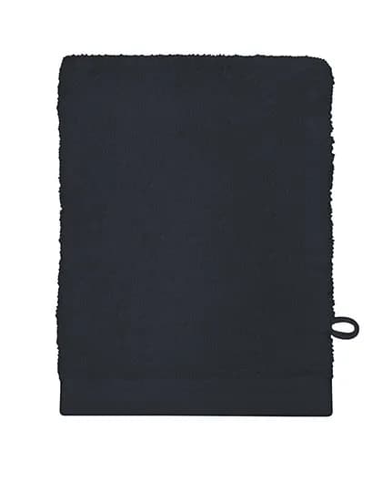 Classic Washcloth - Anthracite