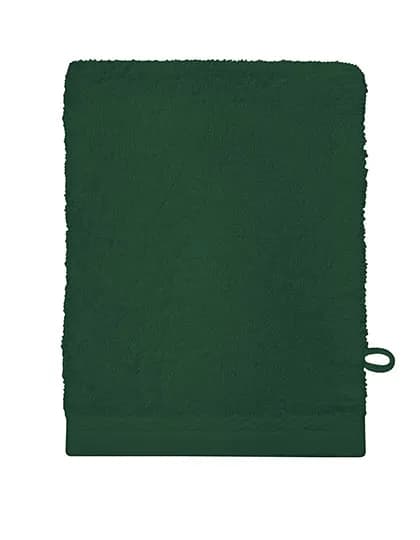 Classic Washcloth - Green