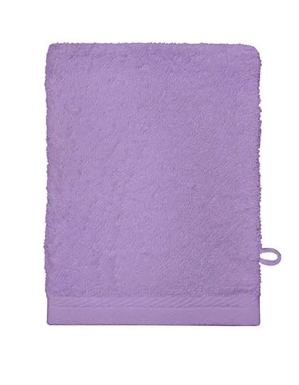 Classic Washcloth - Lavender