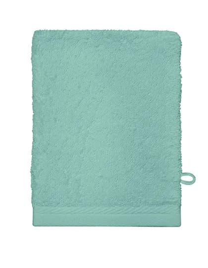 Classic Washcloth - Mint