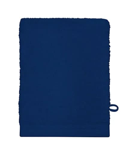 Classic Washcloth - Royal Blue