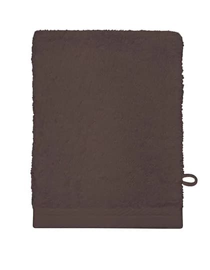 Classic Washcloth - Taupe