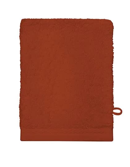 Classic Washcloth - Terra Spice