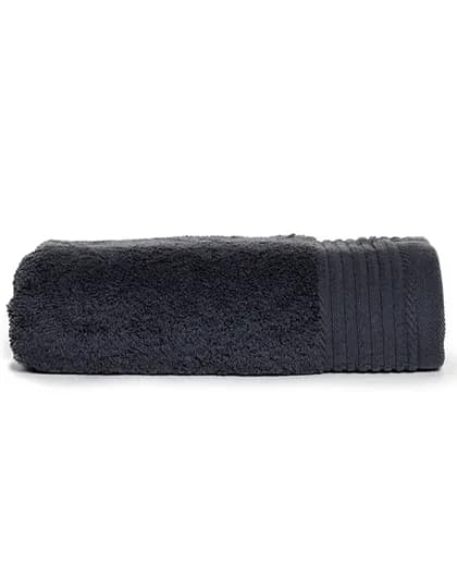 Deluxe Towel 50 - Anthracite