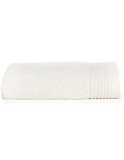 Deluxe Towel 50 - Ivory Cream