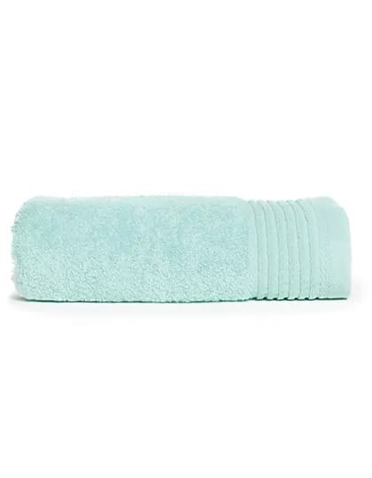 Deluxe Towel 50 - Mint