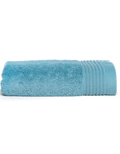 Deluxe Towel 50 - Petrol