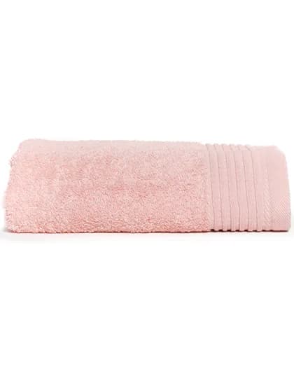 Deluxe Towel 50 - Salmon