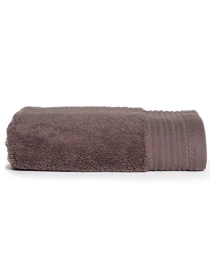 Deluxe Towel 50 - Taupe