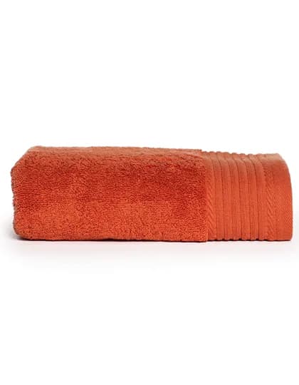 Deluxe Towel 50 - Terra Spice