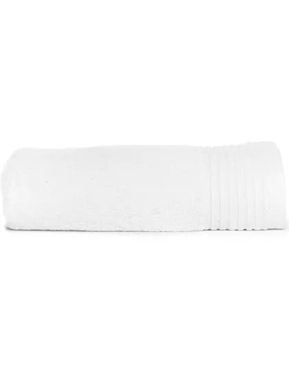 Deluxe Towel 50 - White