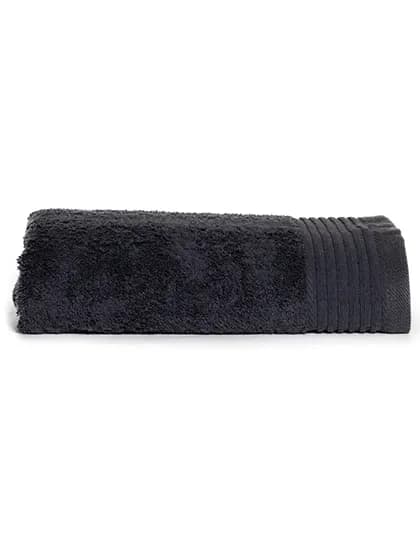 Deluxe Towel 60 - Anthracite
