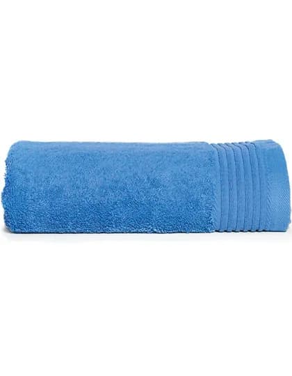 Deluxe Towel 60 - Aqua Azure