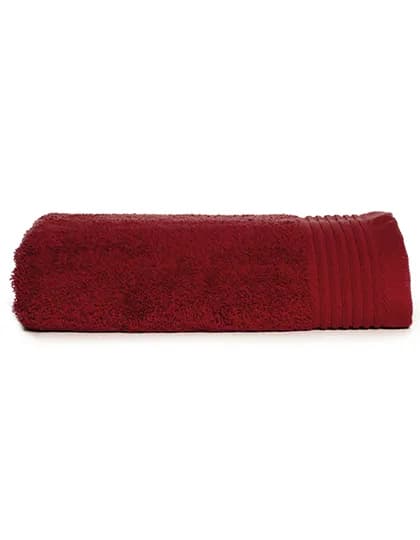 Deluxe Towel 60 - Burgundy