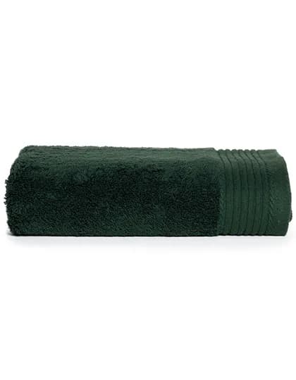 Deluxe Towel 60 - Dark Green