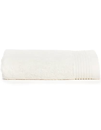 Deluxe Towel 60 - Ivory Cream