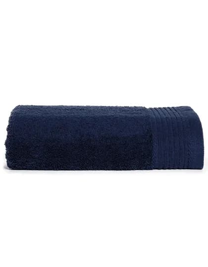 Deluxe Towel 60 - Navy Blue