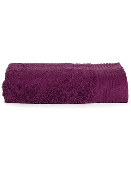 Deluxe Towel 60 - Plum