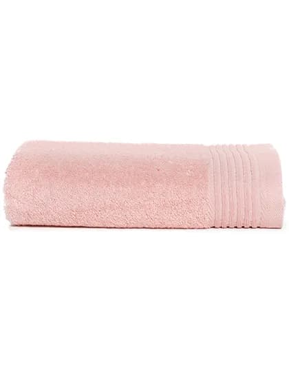 Deluxe Towel 60 - Salmon
