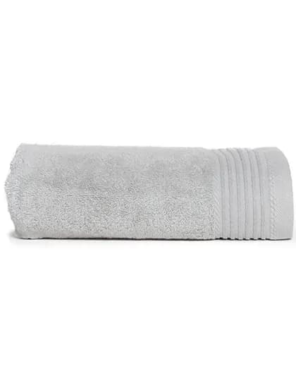 Deluxe Towel 60 - Silver Grey