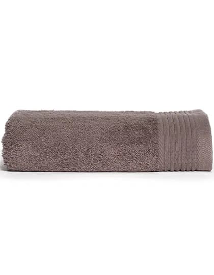 Deluxe Towel 60 - Taupe