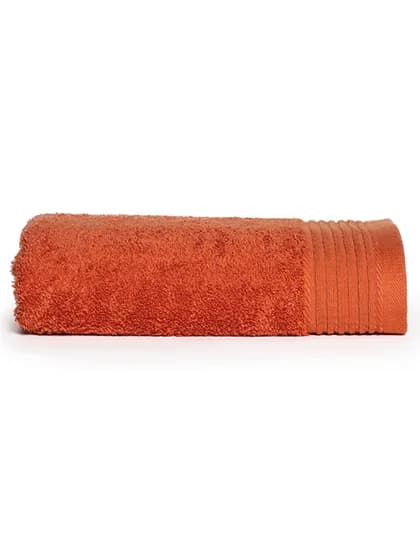 Deluxe Towel 60 - Terra Spice