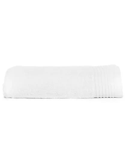 Deluxe Towel 60 - White