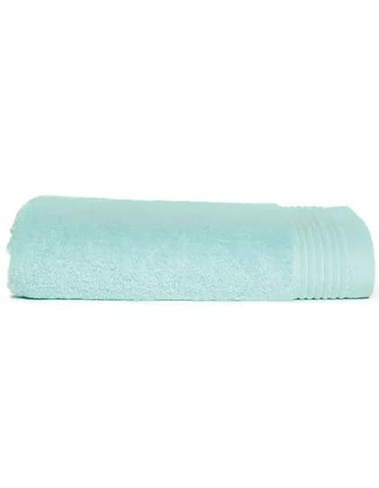 Deluxe Bath Towel - Mint