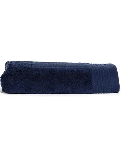 Deluxe Bath Towel - Navy Blue