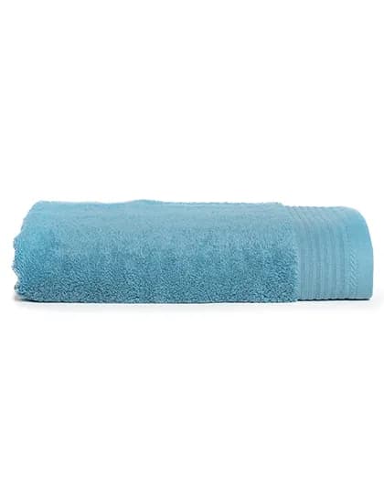 Deluxe Bath Towel - Petrol