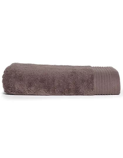 Deluxe Bath Towel - Taupe