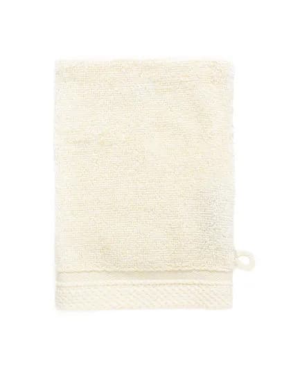Bamboo Washcloth - Ivory Cream