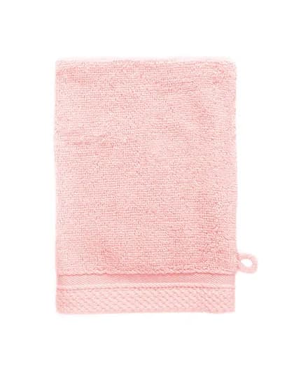 Bamboo Washcloth - Salmon