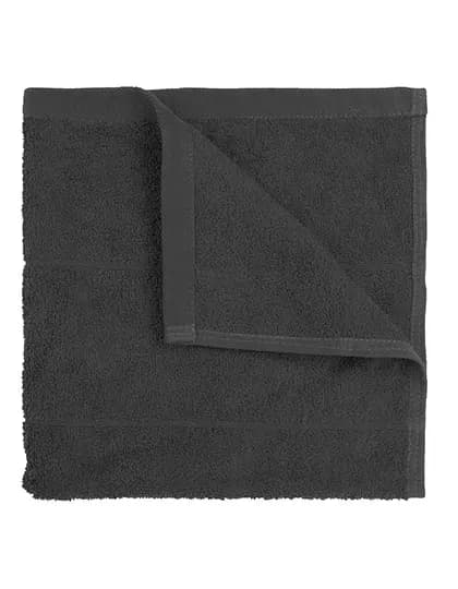 Kitchen Towel - Anthracite