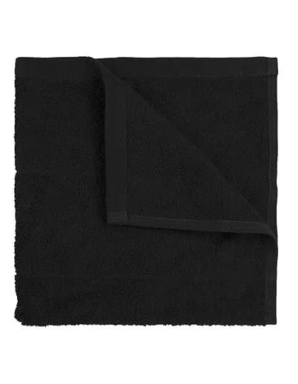 Kitchen Towel - Black