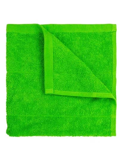 Kitchen Towel - Lime Green