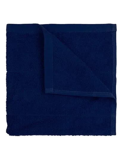 Kitchen Towel - Navy Blue