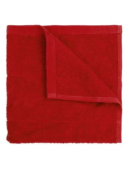 Kitchen Towel - Red